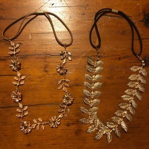 Hair accessories